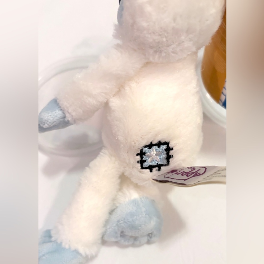 Scentsy Buddy Clip featuring "Boris the Yeti" scented with “Candy Crave". - Picture 7 of 9